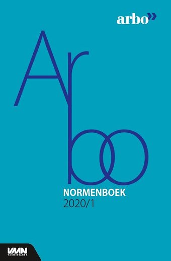 Arbonormenboek 2020/1