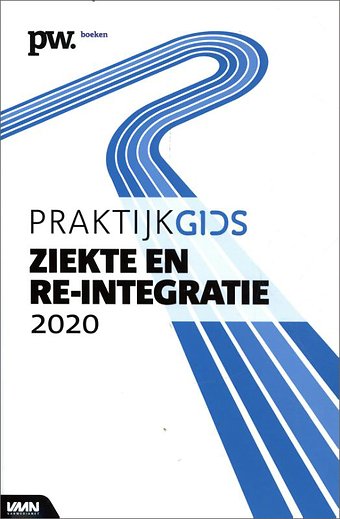 Praktijkgids Ziekte en re-integratie 2020