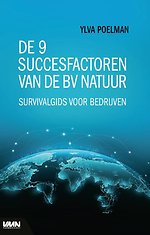 De 9 succesfactoren van de BV Natuur