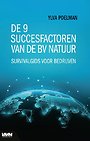 De 9 succesfactoren van de BV Natuur