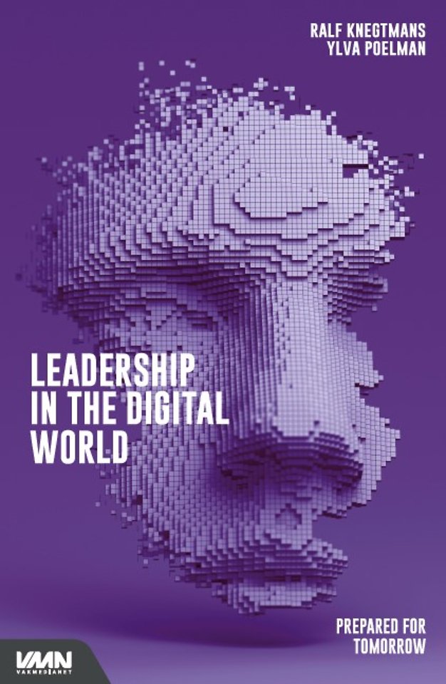 Leadership in the digital world