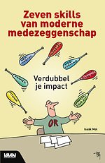 Zeven skills van moderne medezeggenschap