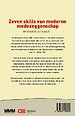 Zeven skills van moderne medezeggenschap Zeven skills van moderne medezeggenschap