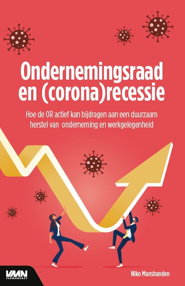 Ondernemingsraad en (corona)recessie