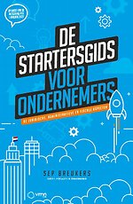 Startersgids voor ondernemers