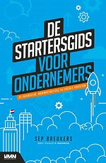 Startersgids voor ondernemers