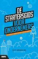 Startersgids voor ondernemers Startersgids voor ondernemers