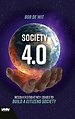Society 4.0 - Resolving eight key issues to build a citizens society Society 4.0 - Resolving eight key issues to build a citizens society