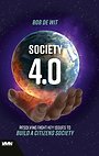 Society 4.0 - Resolving eight key issues to build a citizens society Society 4.0 - Resolving eight key issues to build a citizens society