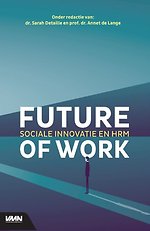 Future of Work