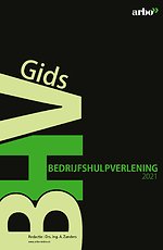 Gids Bedrijfshulpverlening 2021