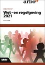 Arbo Pocket Wet- en regelgeving 2021 Arbo Pocket Wet- en regelgeving 2021