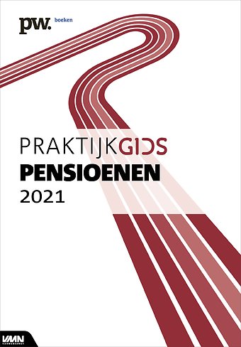 Praktijkgids Pensioenen 2021