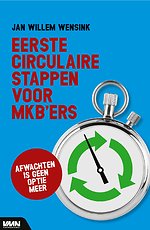 Eerste circulaire stappen voor mkb'ers