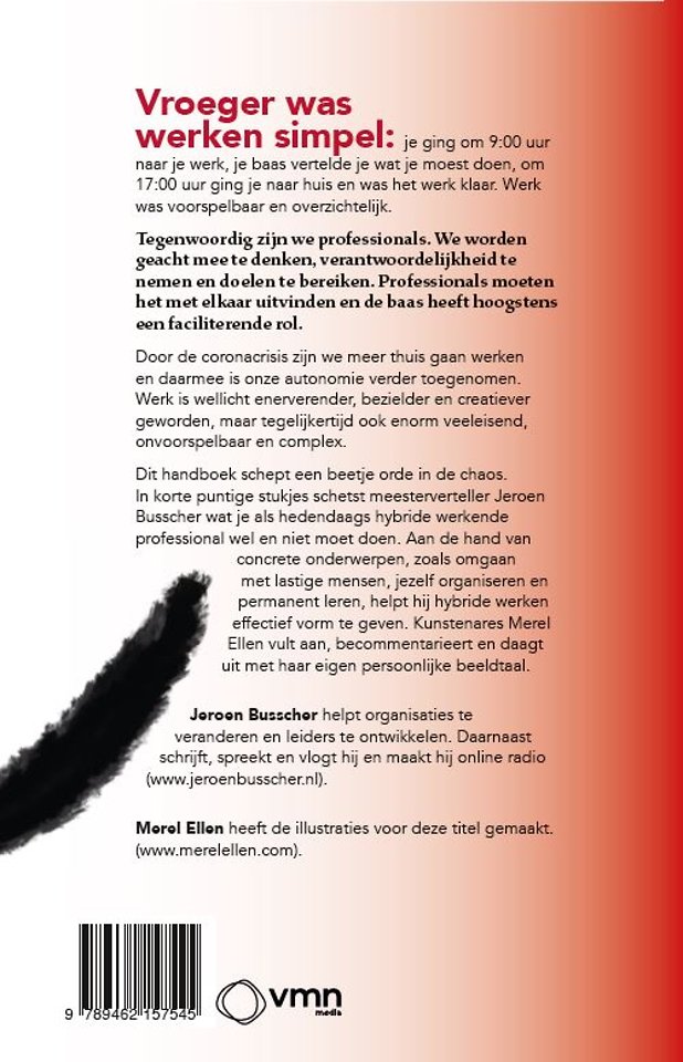 Hybride Werken