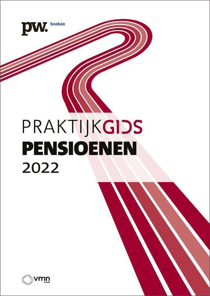 Praktijkgids Pensioenen 2022