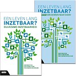 Pakket samengesteld 'Een leven lang inzetbaar?' – incl. 'Werkboek'
