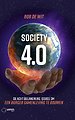 Society 4.0 Society 4.0