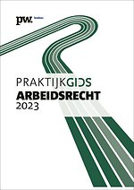 Praktijkgids Arbeidsrecht 2023