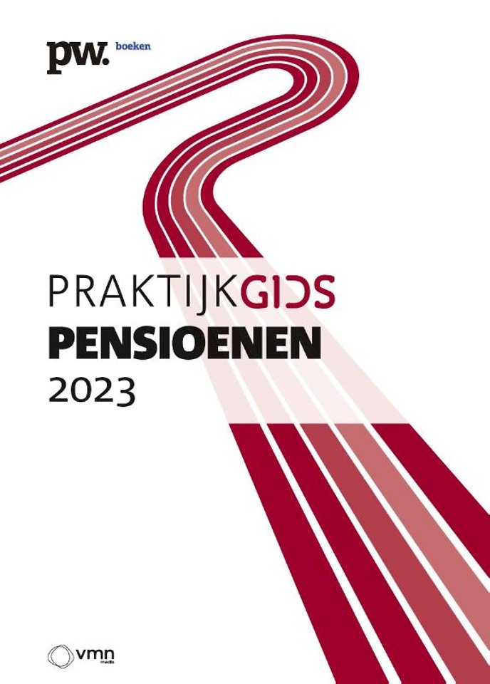 Praktijkgids Pensioenen 2023