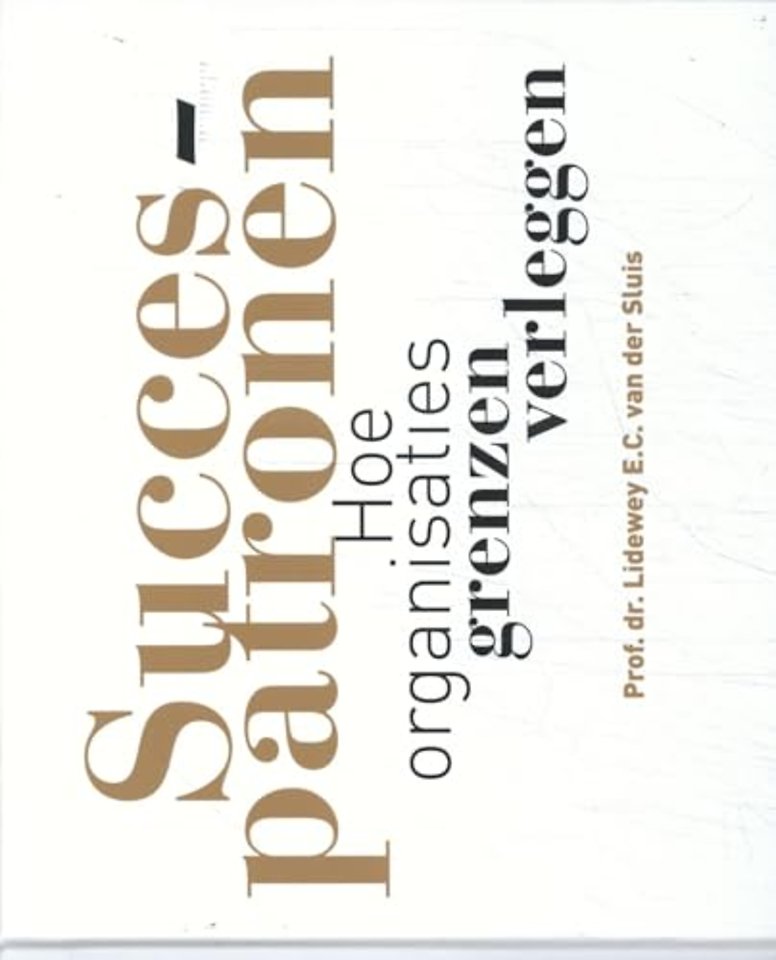 Succespatronen