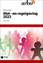 Arbo Pocket Wet- en regelgeving 2023 Arbo Pocket Wet- en regelgeving 2023