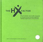 The HX factor