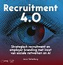 Recruitment 4.0 Recruitment 4.0