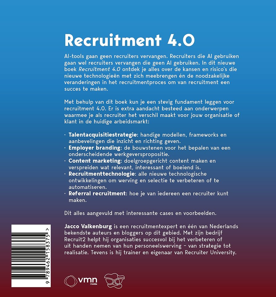 Recruitment 4.0