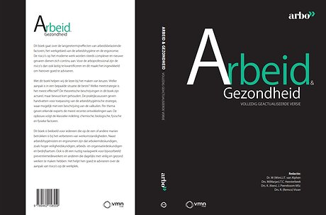 Arbeid & gezondheid