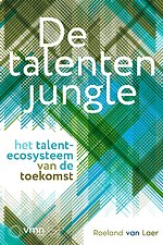 De Talentenjungle