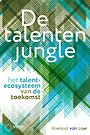 De Talentenjungle De Talentenjungle
