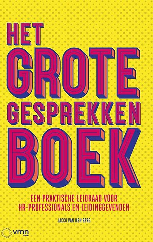 Het GROTE gesprekkenboek