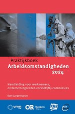 Praktijkboek Arbeidsomstandigheden 2024