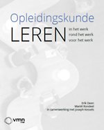 Opleidingskunde