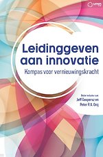 Leidinggeven aan Innovatie