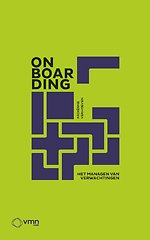 Onboarding - Het managen van verwachtingen