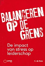 Balanceren op de Grens