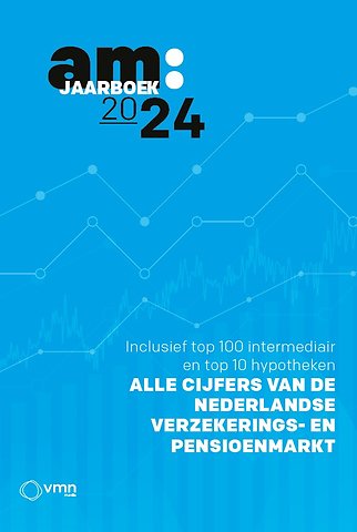 AMjaarboek 2024