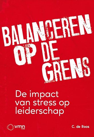 Balanceren op de Grens