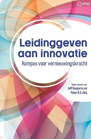 Leidinggeven aan Innovatie
