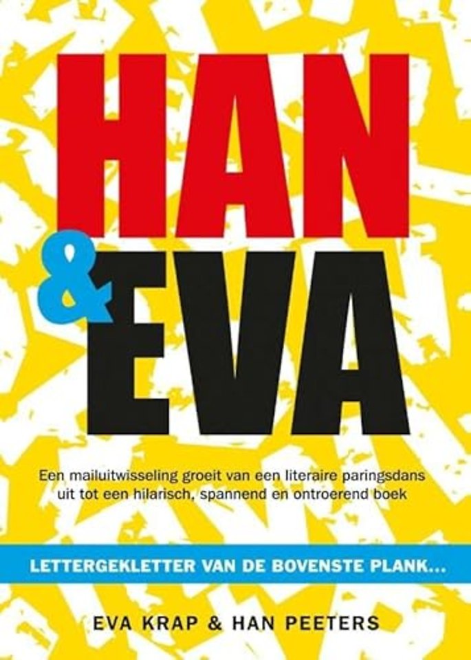 Han en Eva