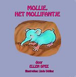Mollie, het molliefantje