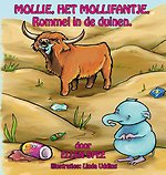 Mollie, het Mollifantje 2 Rommel in de duinen