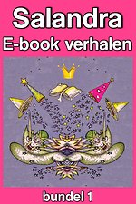 Salandra E-book verhalen 1