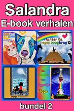 Salandra E-book verhalen 2