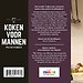 Koken voor mannen