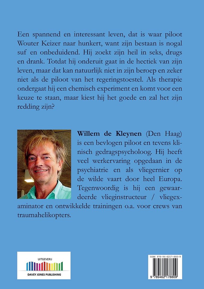 Het regeringstoestel