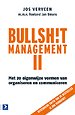 Bullshitmanagement II Bullshitmanagement II