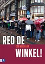 Red de winkel!